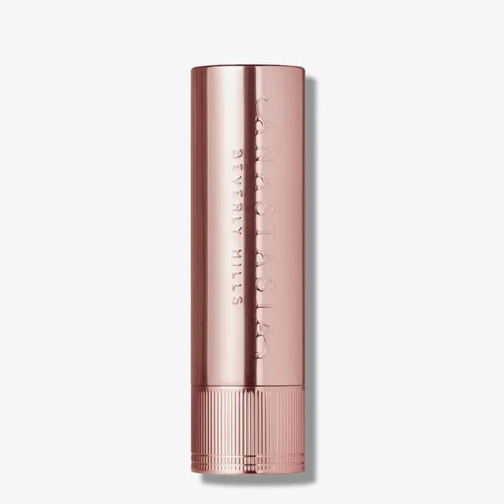 Anastasia Beverly Hills shade— rose